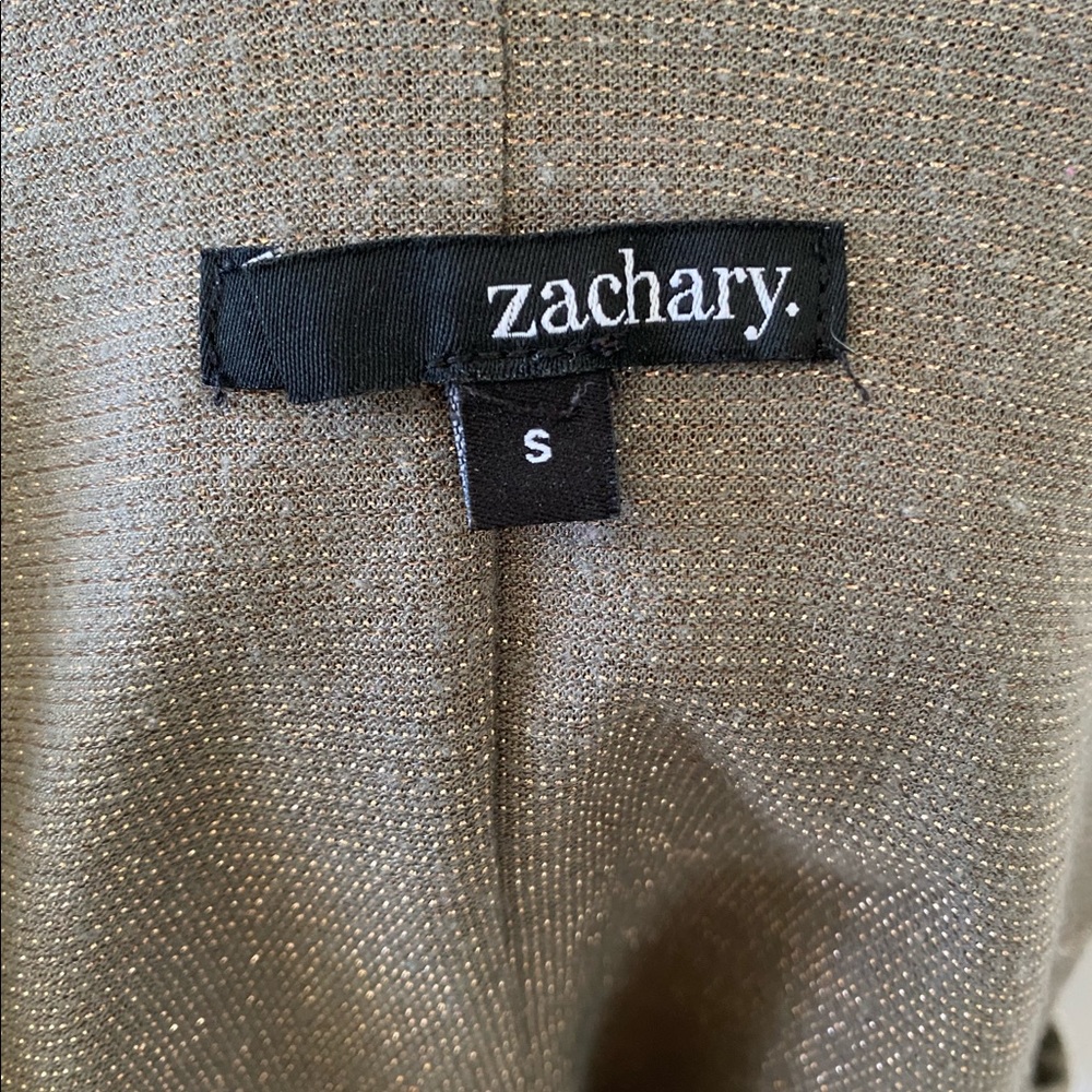 Cropped Turtle Neck - image 4